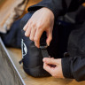 Мешок компрессионный NATUREHIKE CNH22SD002 для спальных мешков XS чёрный 6927595761991